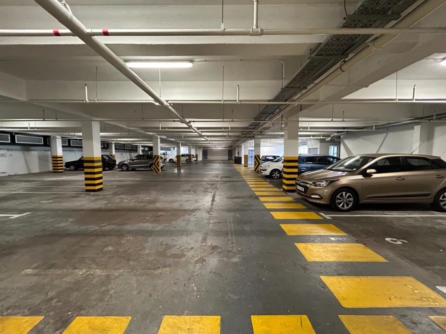 To Let Commercial Property for Rent in Woodstock Western Cape